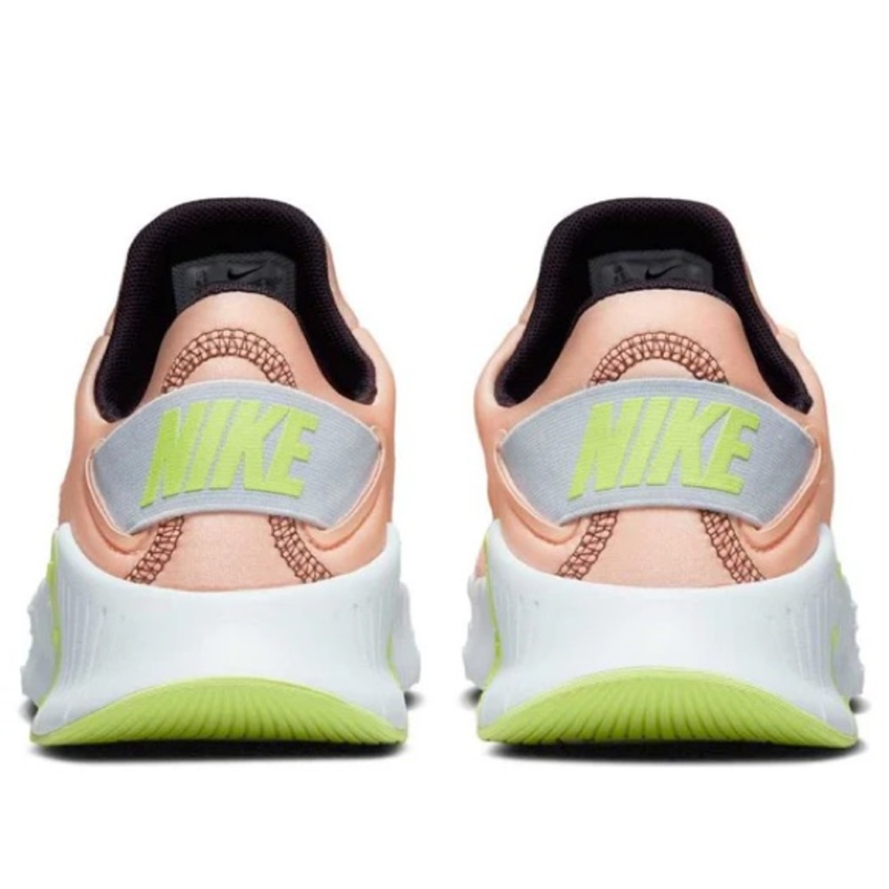 New Nike Free Metcon 4 'Arctic Orange' CZ0596-800 Women’s Size 8.5 - Picture 5 of 6